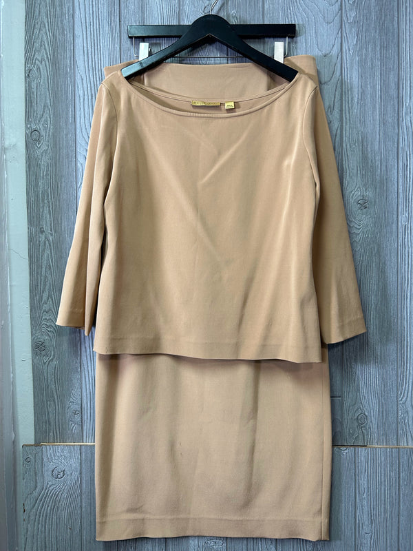 Donna Karan Signature Pants Set Size 14